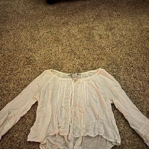 American Rag long sleeve shirt